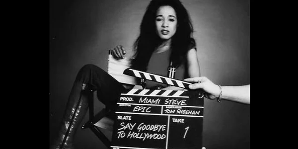 Ronnie Spector