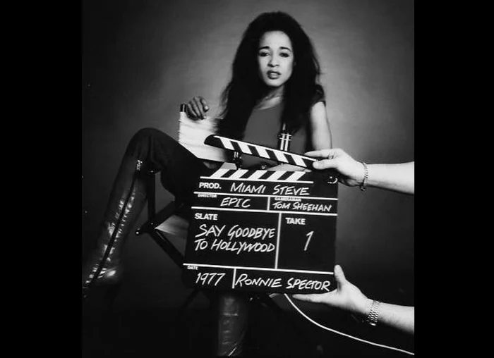 Ronnie Spector