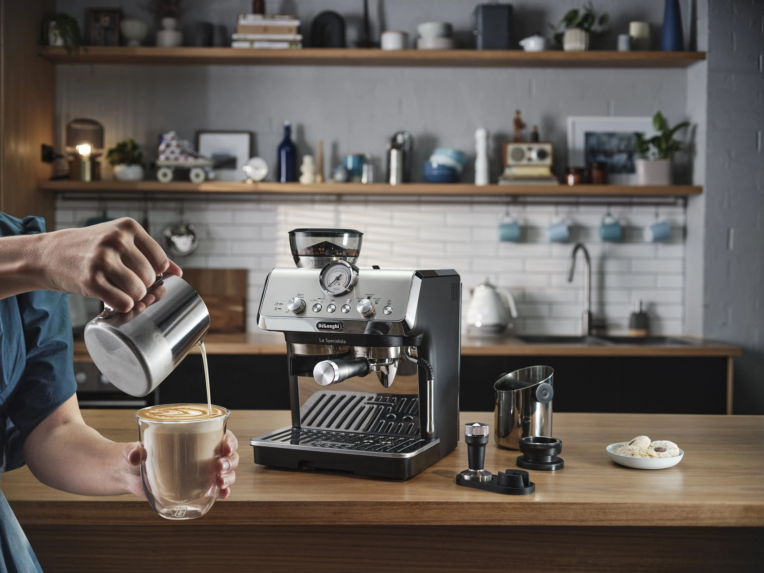 Cel mai bun espresor manual 2026 – Top 4 + alternative Breville & De’Longhi: transformă fiecare ceașcă într-un ritual de barista la tine acasă
