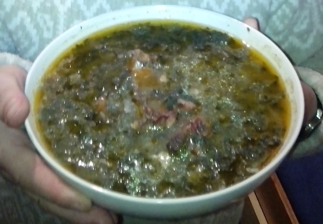 Ciorba de brusturi cu slanina afumata jpeg