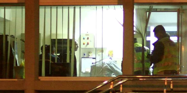 Gheorghe Vlădan se află în arestul poliţiei din 6 martie