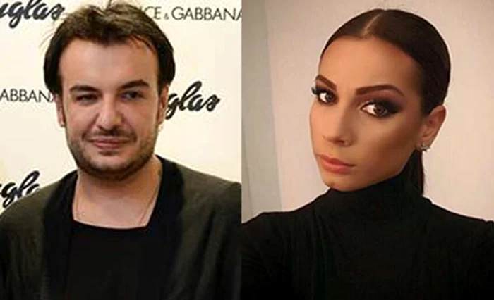 Răzvan Ciobanu s-a luat de sânii Nicoletei Luciu, iar Iuliana a sărit în apărarea acesteia