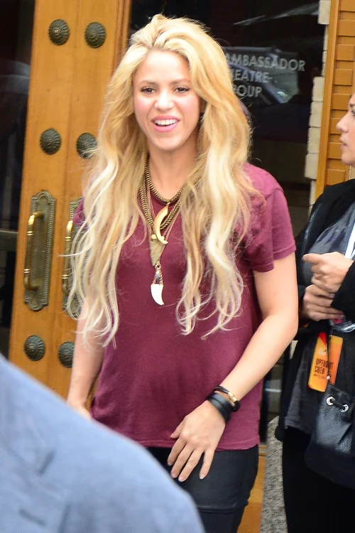 Shakira