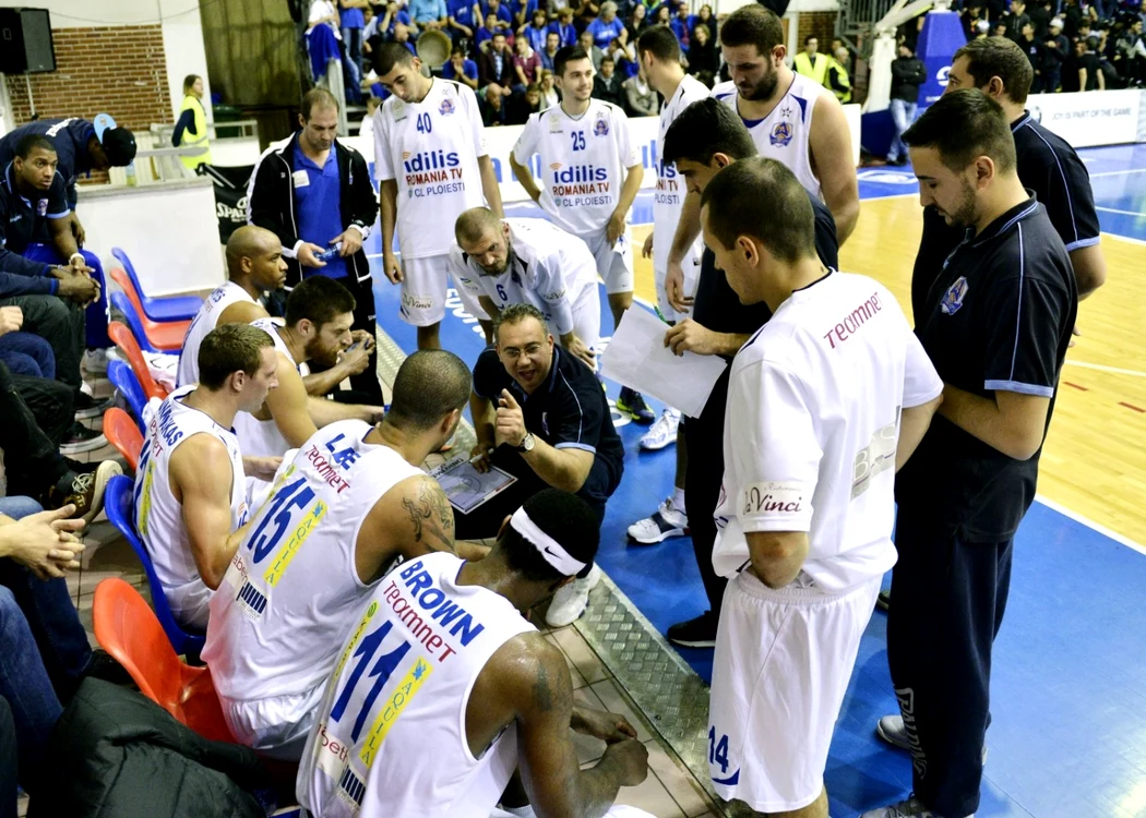 cele mai iubite sporturi baschet 
