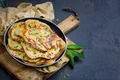 Lipii cu leurda  Sursa foto shutterstock 1710372772 jpg