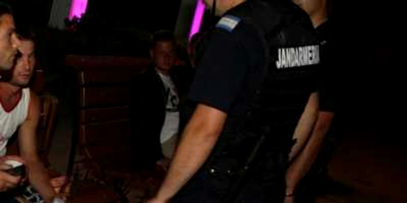 Patrulele din Costineşti, mereu în alertă