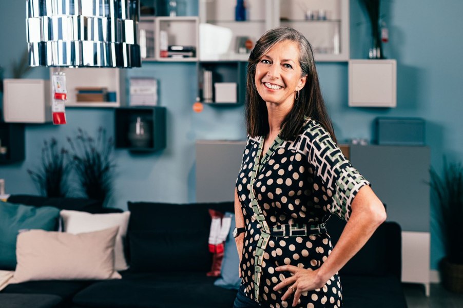 O privire în culisele IKEA Timișoara cu Nicoletta Muscinelli, Market Manager la IKEA Timișoara