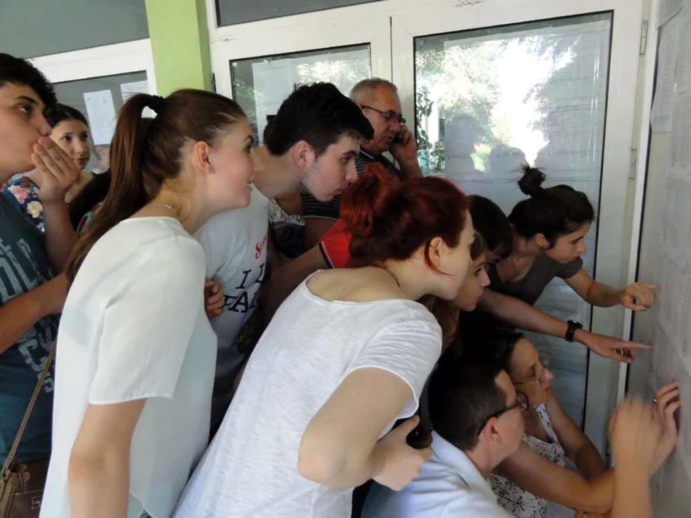 bac 2015 olt