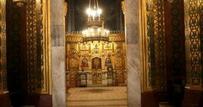 Biserica Ortodoxă Română vrea proprietate asupra posesiunilor confiscate de la catolici