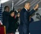 Barack Obama in Kenya FOTO AP