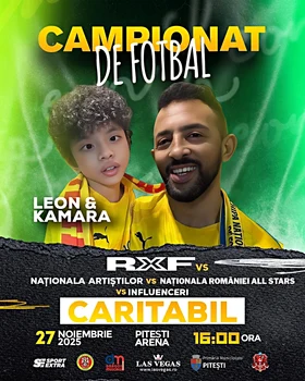 Kamara, lupta unui tată pentru băiatul său