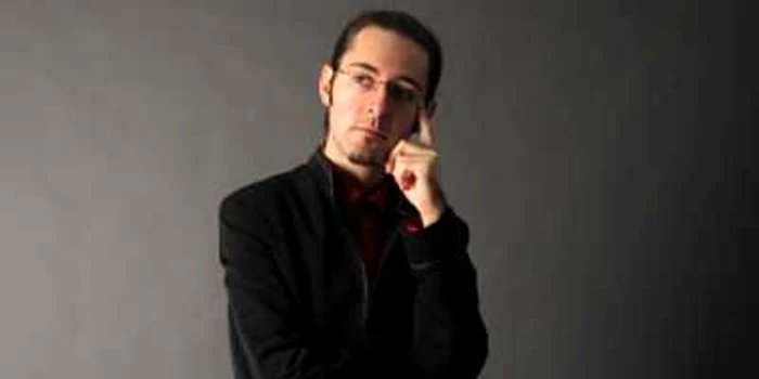 Alex Sorin Marinescu