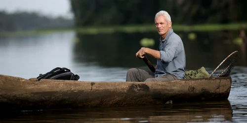 monstrii apelor jeremy wade discovery channel 