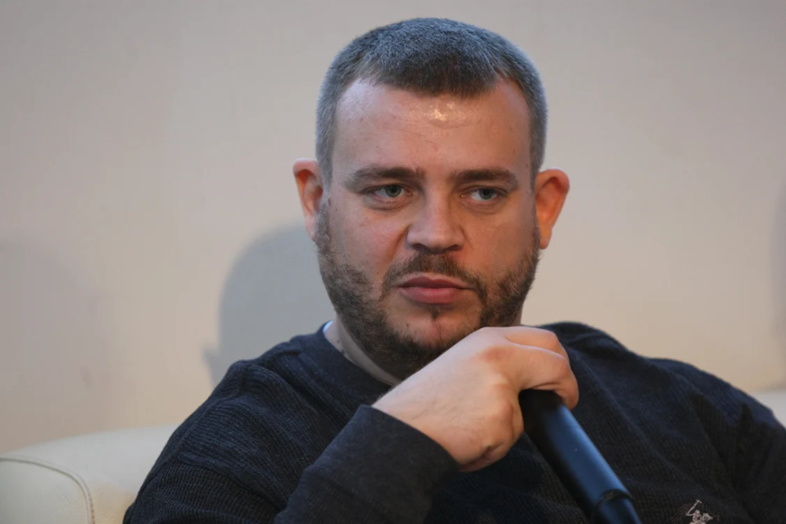
    Tataee este liderul trupei BUG Mafiafoto: arhivă Adevărul  