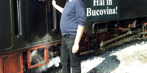 georg hocevar