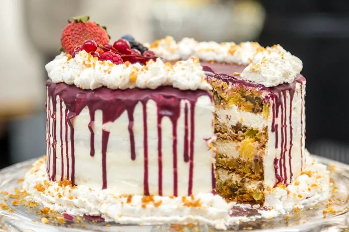 gâteau