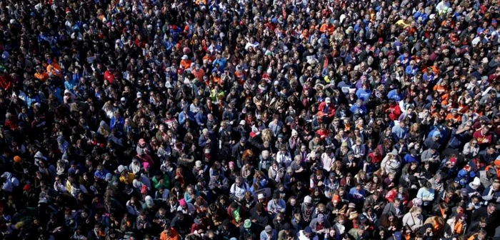 March For Our Lives - Washington / FOTO EPA - EFE / 24 mar 2018