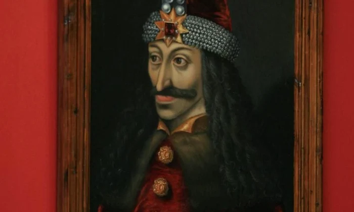 Brad Pitt va produce un film despre Vlad Tepes în România jpeg
