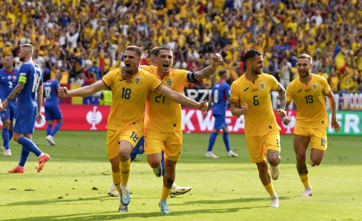 Bucuria românilor după o performanță istorică (FOTO: Profimedia)