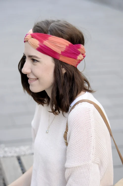 moda strazii