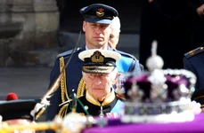 Charles și William, Getty (3) jpg