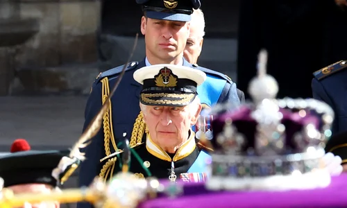 Charles și William, Getty (3) jpg