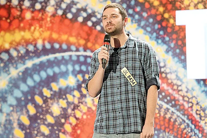 Duo Criss vor să câştige premiul cel mare, de 120.000 €, ca să-şi ajute familia (FOTOGRAFII: PRO TV)