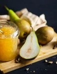 Dulceata de pere  SUrsa foto shutterstock 1571030716 jpg