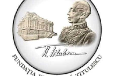 Brâncuși Titulescu  Suflete pereche jpeg