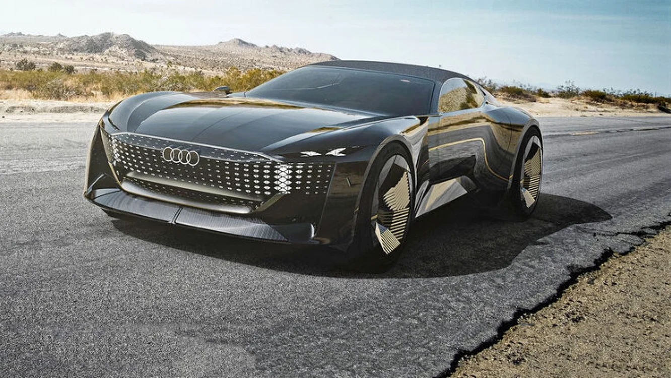 FOTO Audi