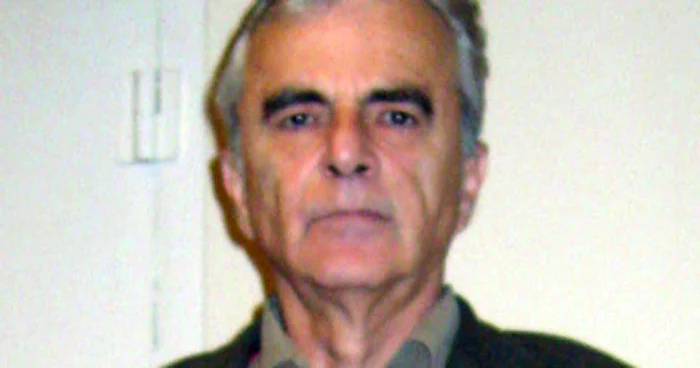 Alexandru Călinescu