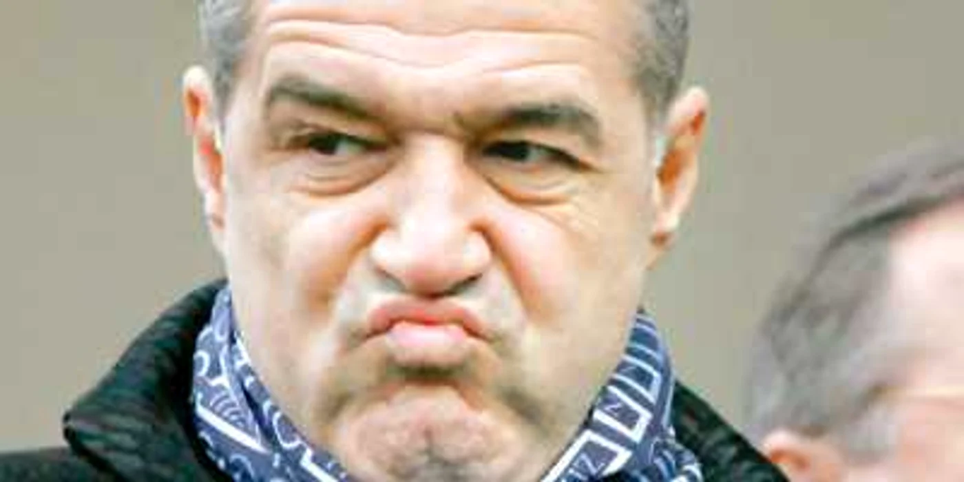 Gigi Becali