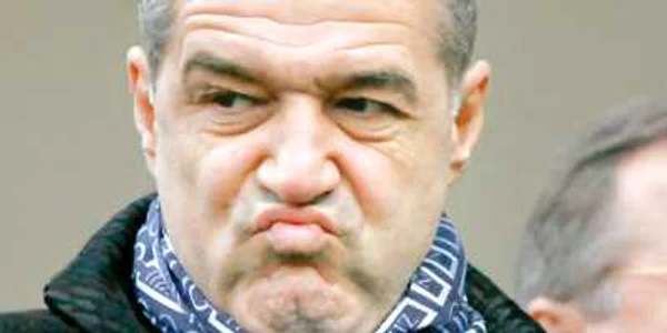 Gigi Becali