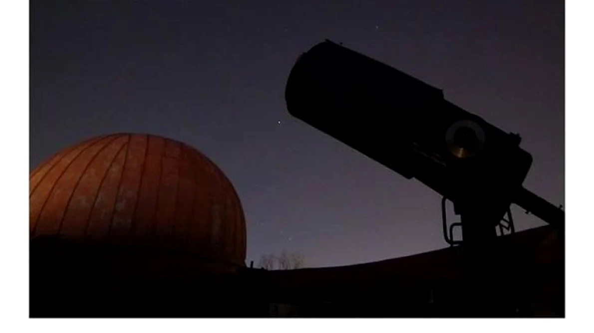 Observații astronomice la Palatul Suţu și Palatul Voievodal Curtea Veche jpeg