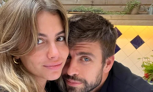 Gerard Pique și Clara Chia jpg