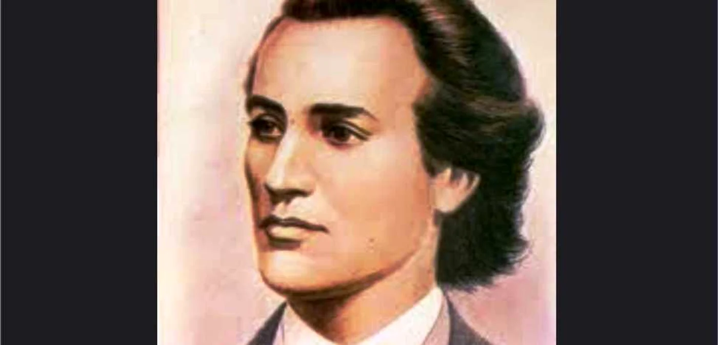 Pe 15 ianuarie 2013 se aniversează 163 de ani de la naşterea lui Mihai Eminescu