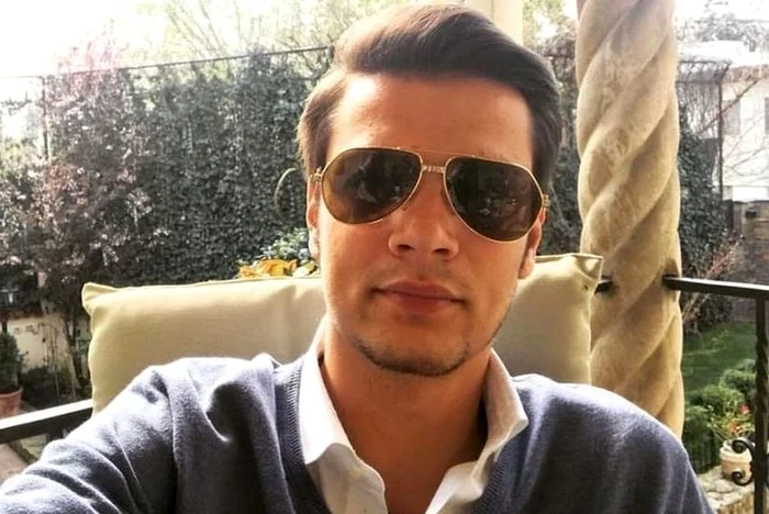 Mario Iorgulescu e în Italia din 2019.