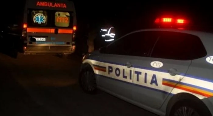 Oamenii legii au avut parte de o surpriză atunci când preotul a suflat în etilotest