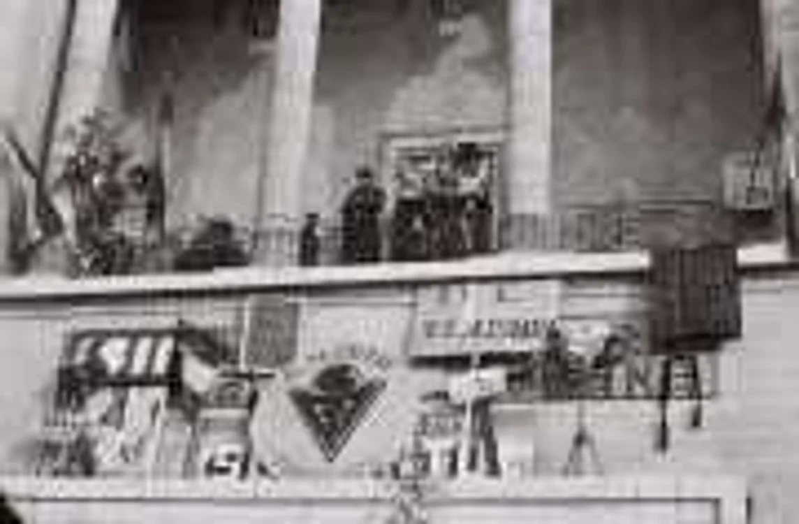 Revolutie