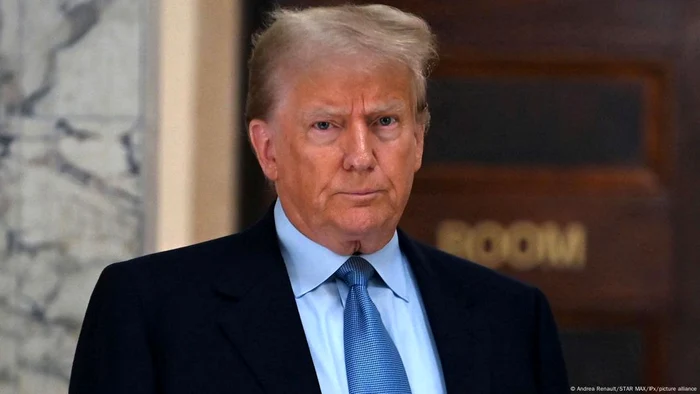 Donald Trump dă apă la moară naționaliștilor europeni