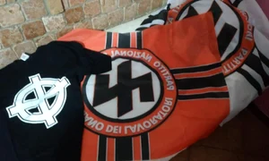 Poliţia italiană a descoperit un complot pentru formarea unui nou partid nazist