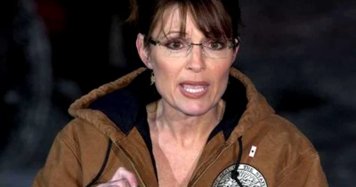 Sarah Palin va fi comentator al postului Fox News