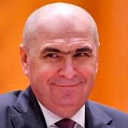 Ilie Bolojan. FOTO Mediafax Foto / Alexandru Dobre