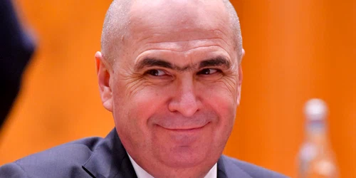 Ilie Bolojan. FOTO Mediafax Foto / Alexandru Dobre