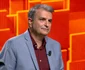 Lucian Mîndruță a fost invitat în cadrul emisiunii „40 de întrebări cu Denise Rifai”, difuzată la Kanal D