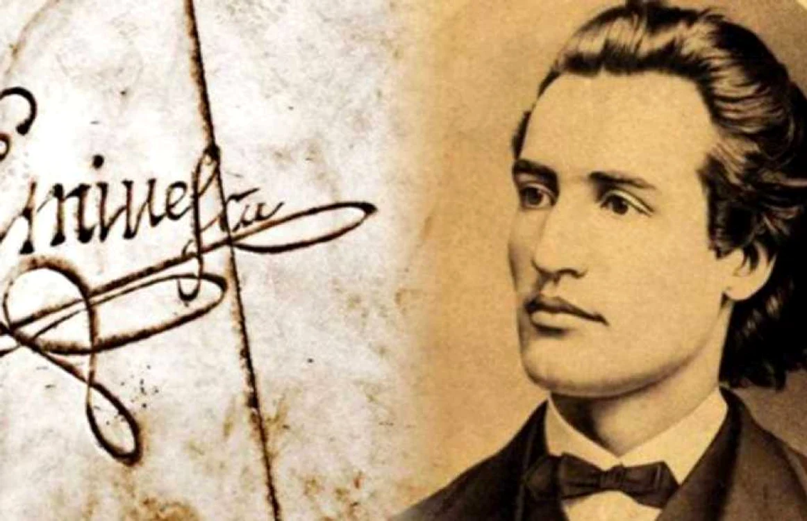 Mihai Eminescu