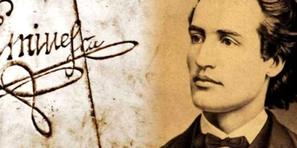 Mihai Eminescu