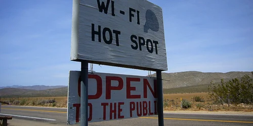 wi fi hotspot