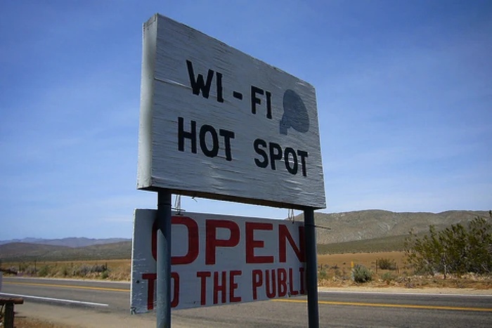 Majoritatea europenilor folosesc Wi-Fi-ul pentru conexiunea la internet
