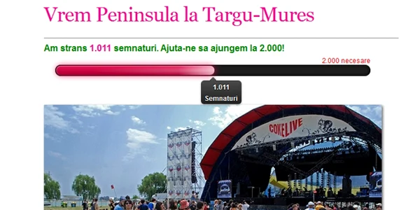 petitie peninsula